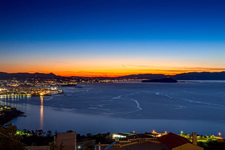 Koukouvagia