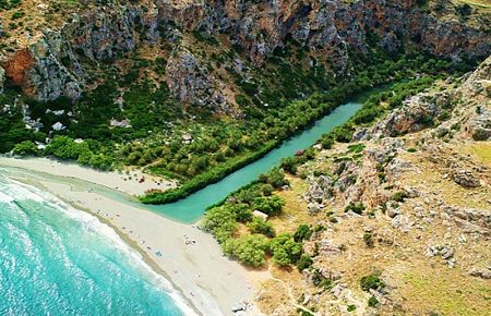 Preveli